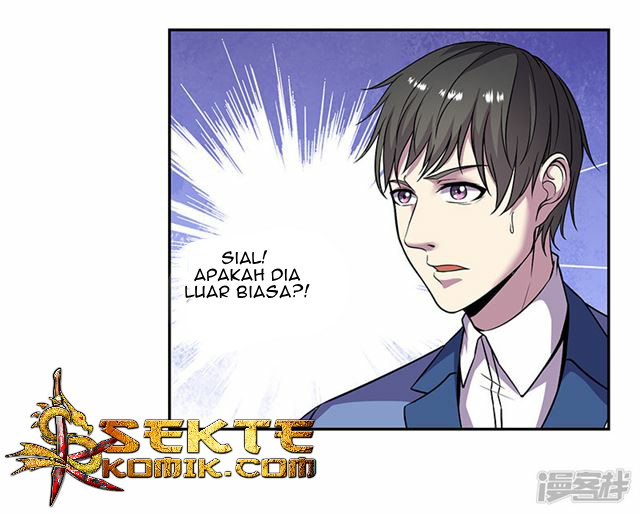 Rebirth Self Cultivation Chapter 83 Gambar 4