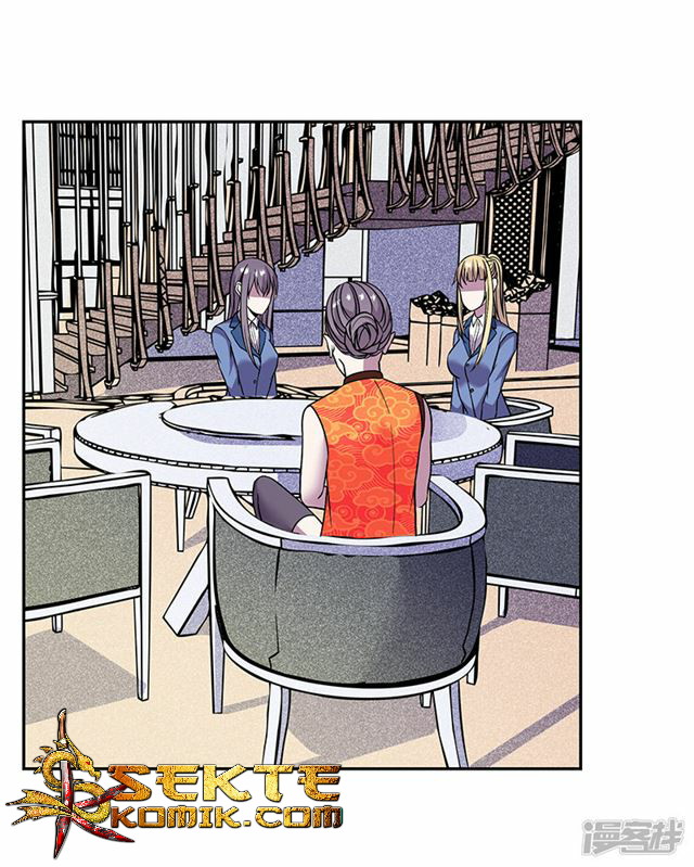 Rebirth Self Cultivation Chapter 83 Gambar 6