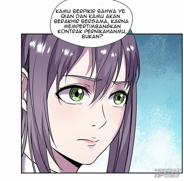 Rebirth Self Cultivation Chapter 83 Gambar 8