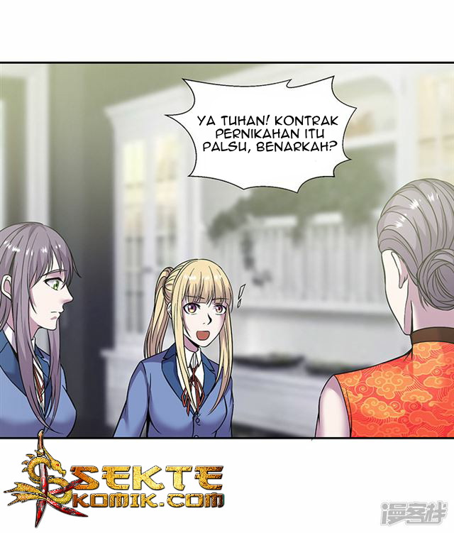 Rebirth Self Cultivation Chapter 83 Gambar 12
