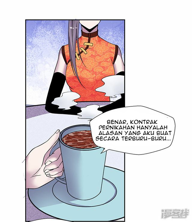 Rebirth Self Cultivation Chapter 83 Gambar 13