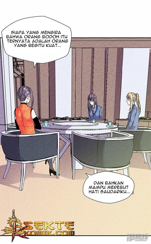 Rebirth Self Cultivation Chapter 83 Gambar 16