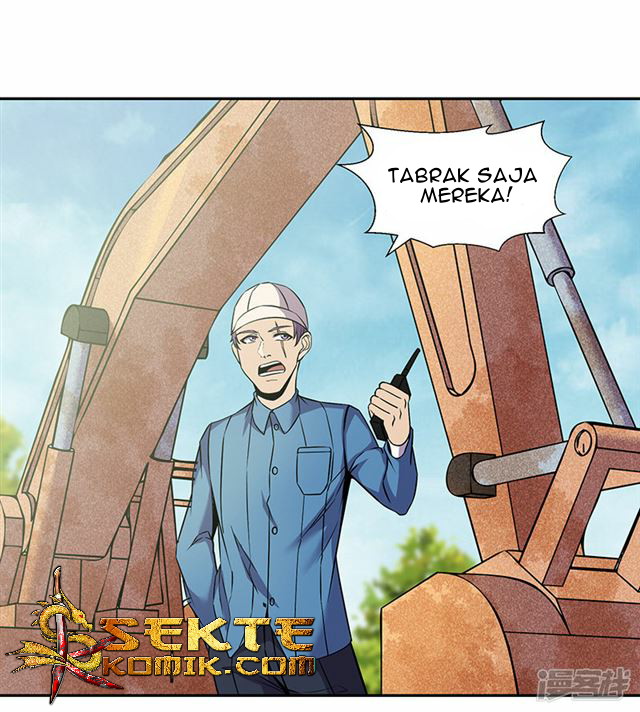 Rebirth Self Cultivation Chapter 83 Gambar 25