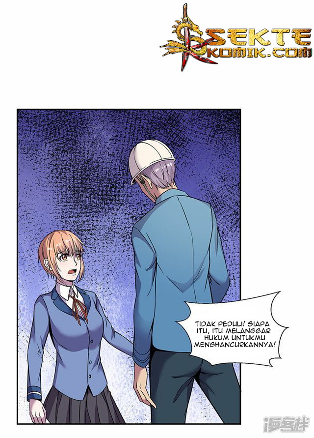 Rebirth Self Cultivation Chapter 84 Gambar 6