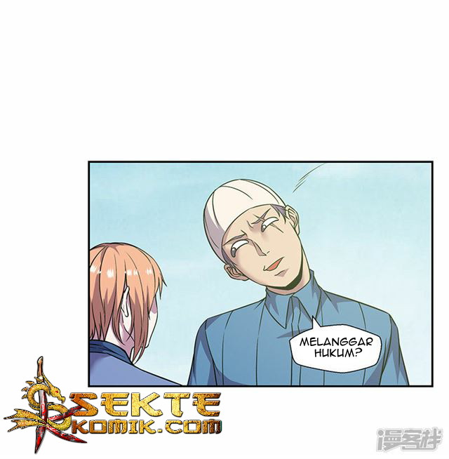Rebirth Self Cultivation Chapter 84 Gambar 7