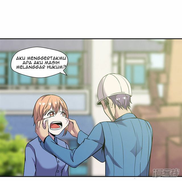 Rebirth Self Cultivation Chapter 84 Gambar 8