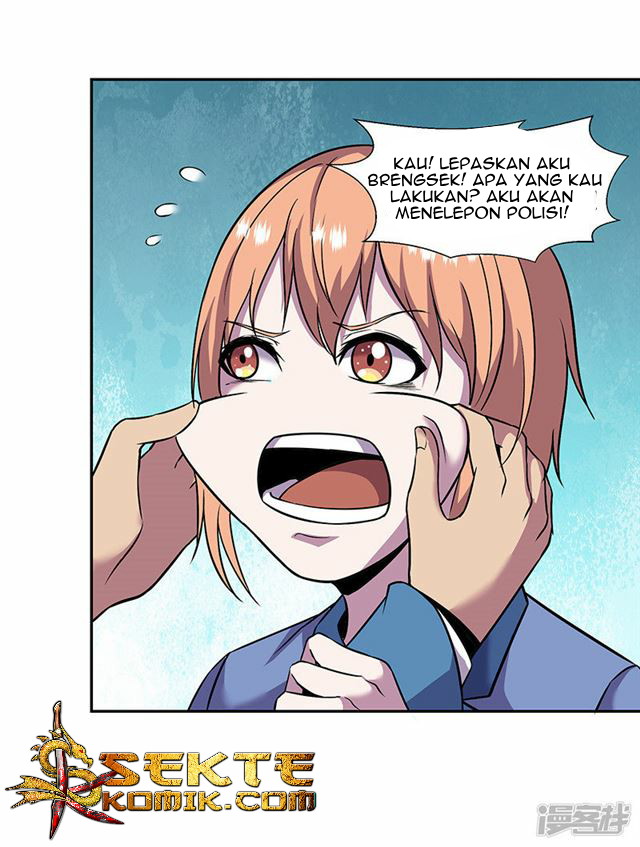 Rebirth Self Cultivation Chapter 84 Gambar 10