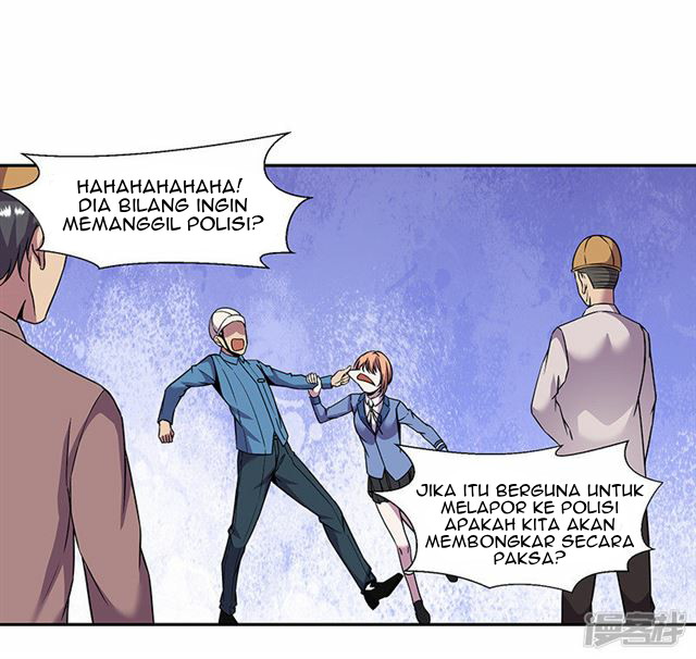 Rebirth Self Cultivation Chapter 84 Gambar 11