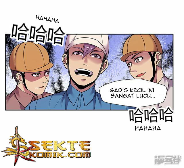 Rebirth Self Cultivation Chapter 84 Gambar 12