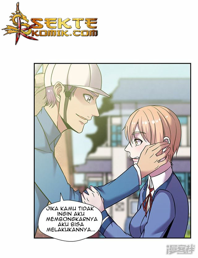 Rebirth Self Cultivation Chapter 84 Gambar 13