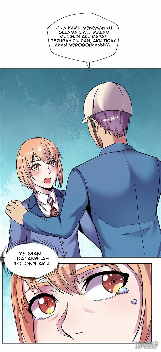 Rebirth Self Cultivation Chapter 84 Gambar 15