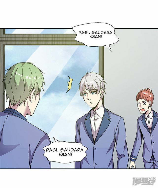 Rebirth Self Cultivation Chapter 84 Gambar 17
