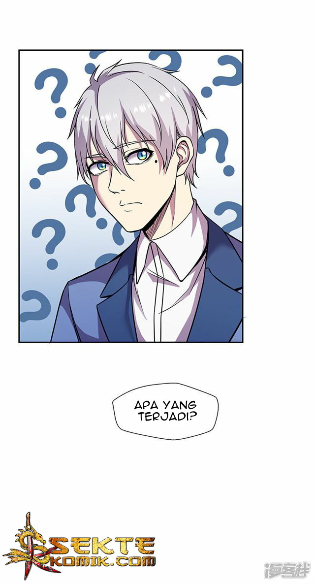 Rebirth Self Cultivation Chapter 84 Gambar 18
