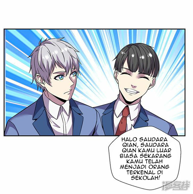 Rebirth Self Cultivation Chapter 84 Gambar 19