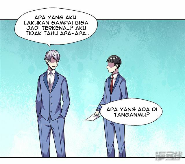 Rebirth Self Cultivation Chapter 84 Gambar 20
