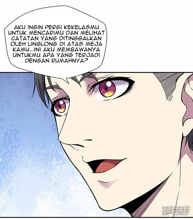 Rebirth Self Cultivation Chapter 84 Gambar 22