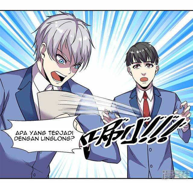 Rebirth Self Cultivation Chapter 84 Gambar 24