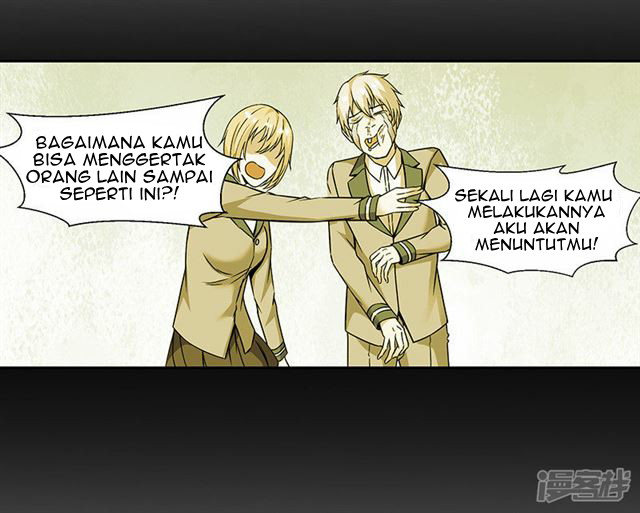Rebirth Self Cultivation Chapter 84 Gambar 27