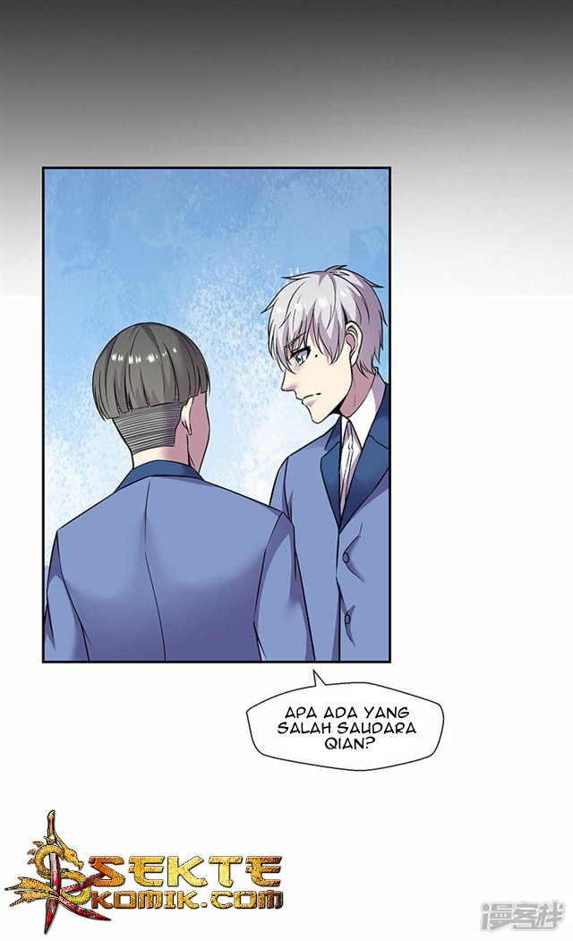 Rebirth Self Cultivation Chapter 84 Gambar 28