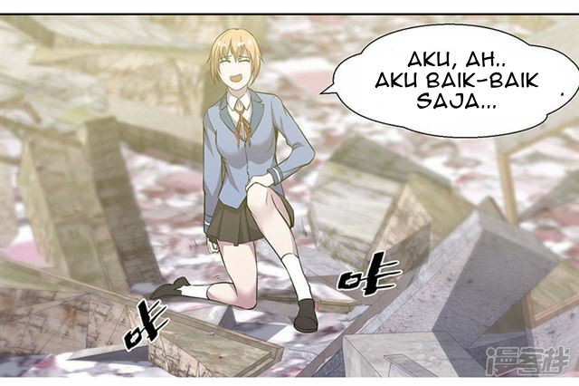 Rebirth Self Cultivation Chapter 88 Gambar 4