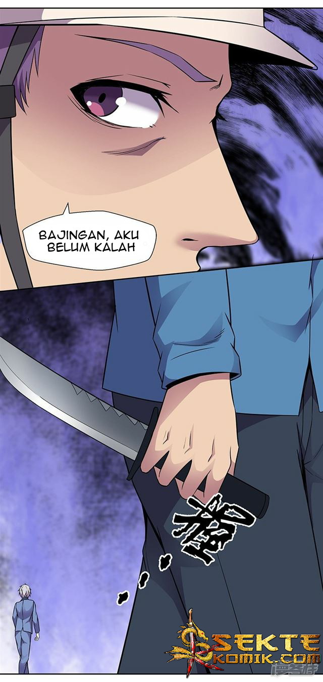 Rebirth Self Cultivation Chapter 88 Gambar 7