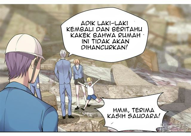 Rebirth Self Cultivation Chapter 88 Gambar 9