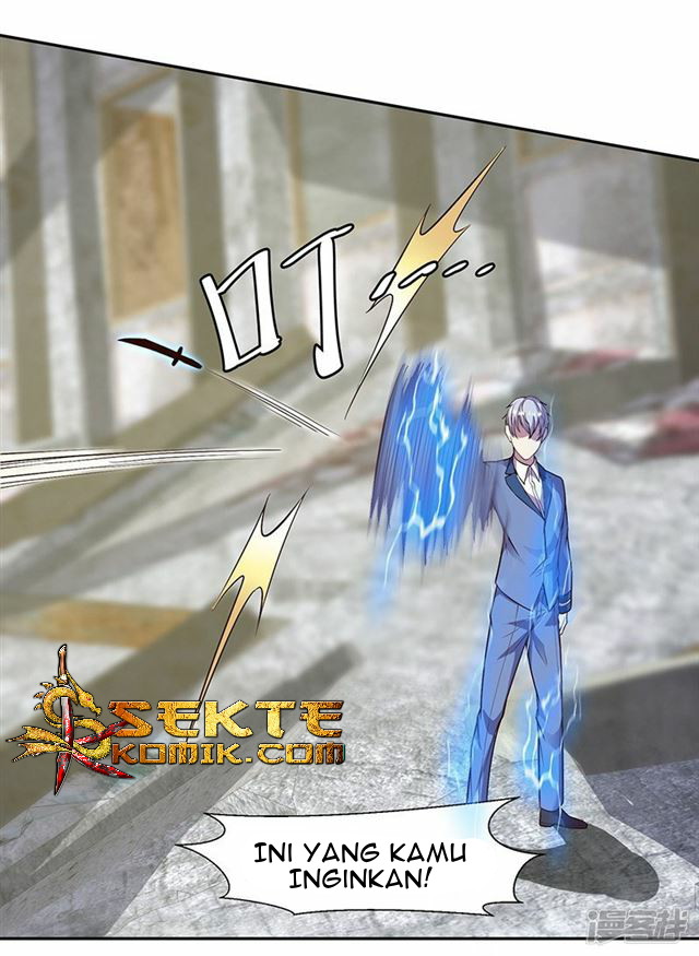 Rebirth Self Cultivation Chapter 88 Gambar 11