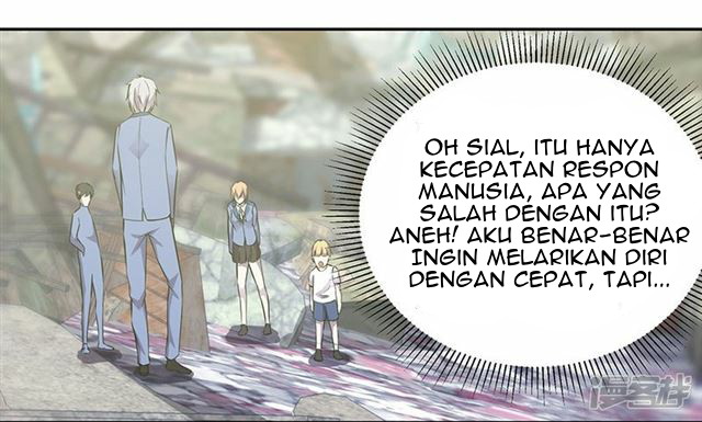 Rebirth Self Cultivation Chapter 88 Gambar 14