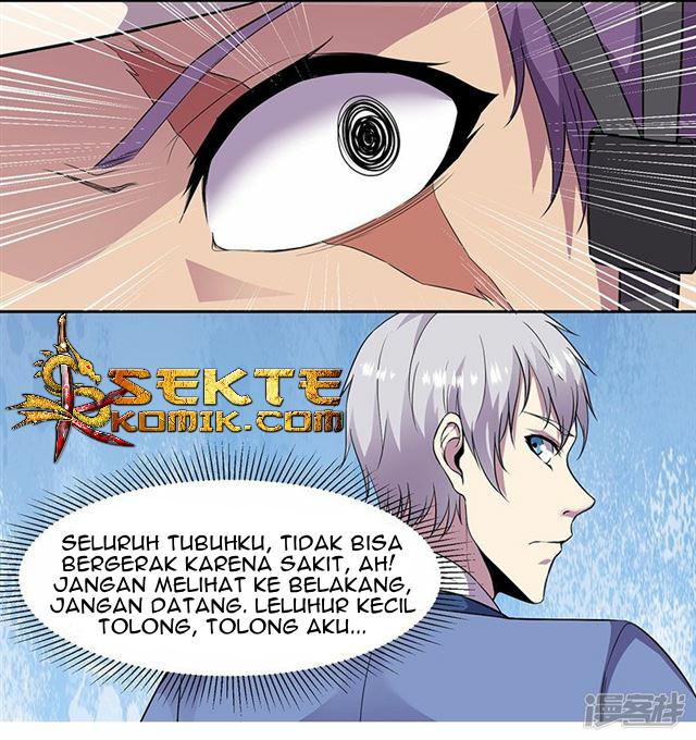 Rebirth Self Cultivation Chapter 88 Gambar 15