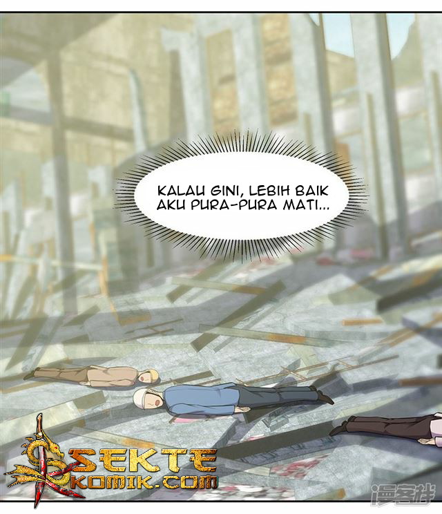 Rebirth Self Cultivation Chapter 88 Gambar 16