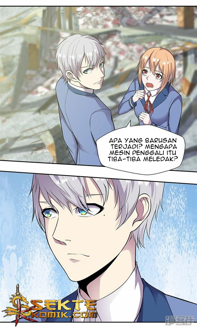 Rebirth Self Cultivation Chapter 88 Gambar 17