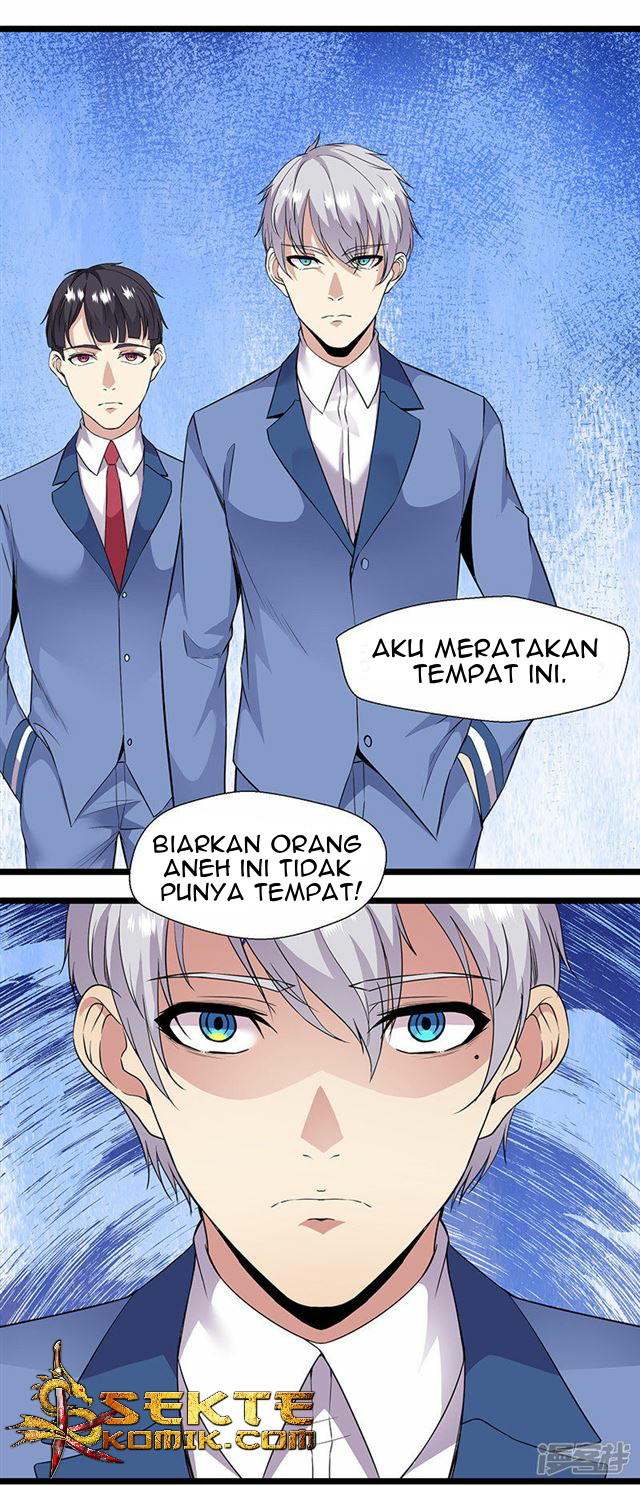 Rebirth Self Cultivation Chapter 92 Gambar 2