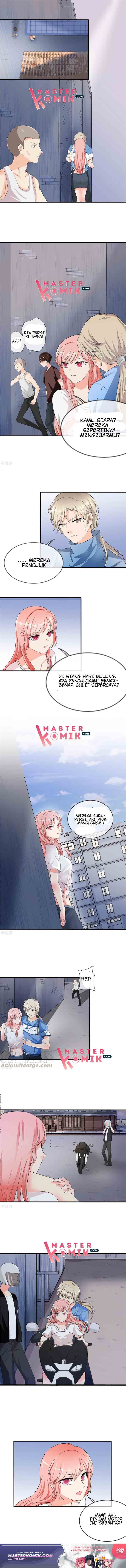 Rebirth Super Goddess Chapter 02 Gambar 3