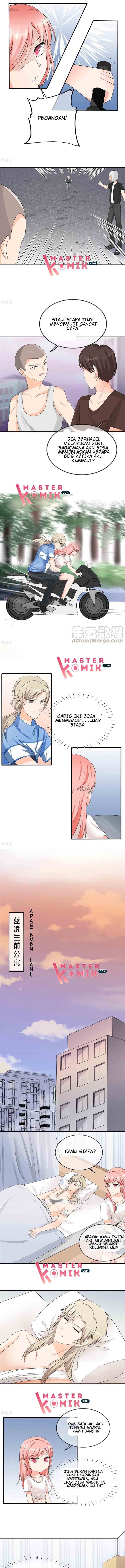 Rebirth Super Goddess Chapter 02 Gambar 5