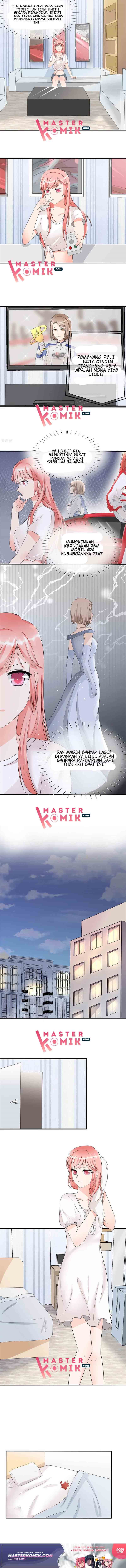 Rebirth Super Goddess Chapter 02 Gambar 6