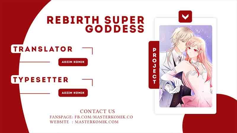 Rebirth Super Goddess Chapter 03 Gambar 1
