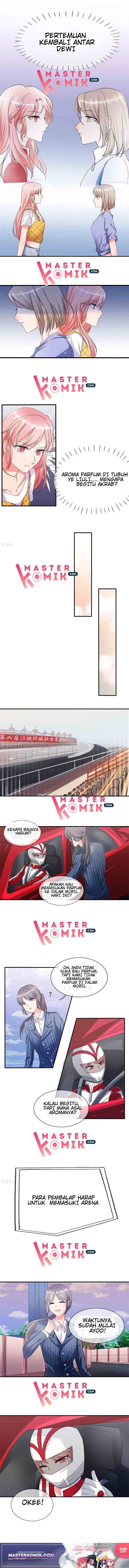 Rebirth Super Goddess Chapter 03 Gambar 5