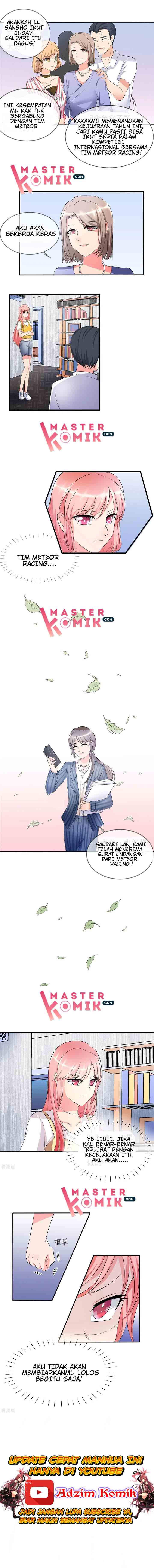 Rebirth Super Goddess Chapter 03 Gambar 7