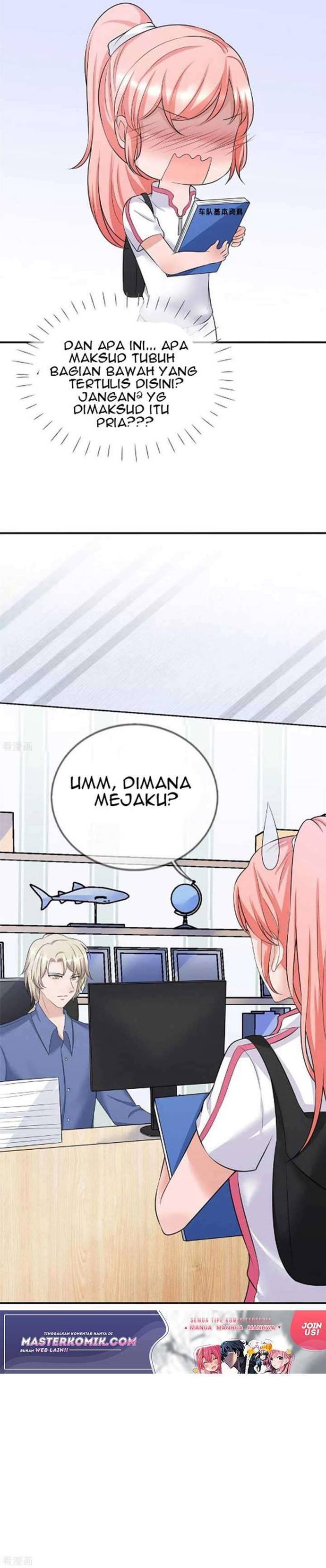 Rebirth Super Goddess Chapter 08 Gambar 9