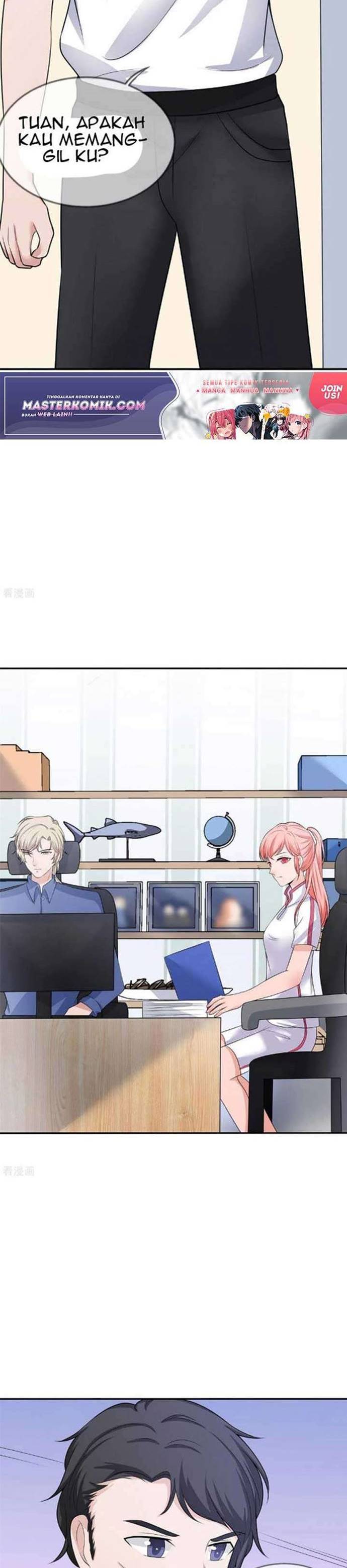 Rebirth Super Goddess Chapter 08 Gambar 11