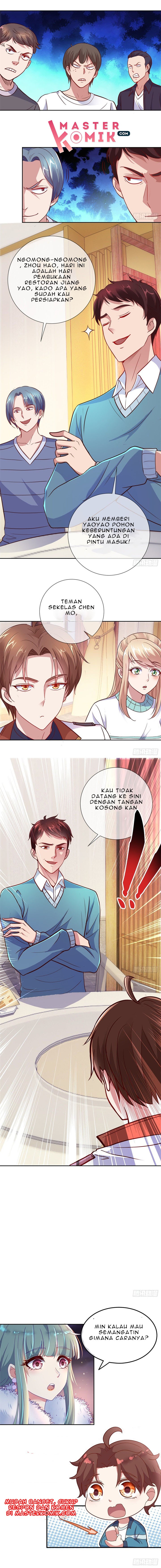 Rebirth of The Earth Immortal Venerable Chapter 10 Gambar 6