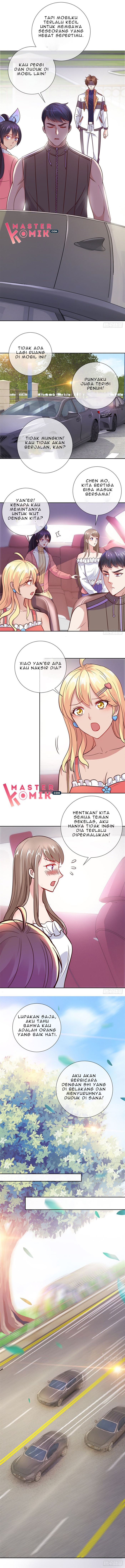 Rebirth of The Earth Immortal Venerable Chapter 21 Gambar 3