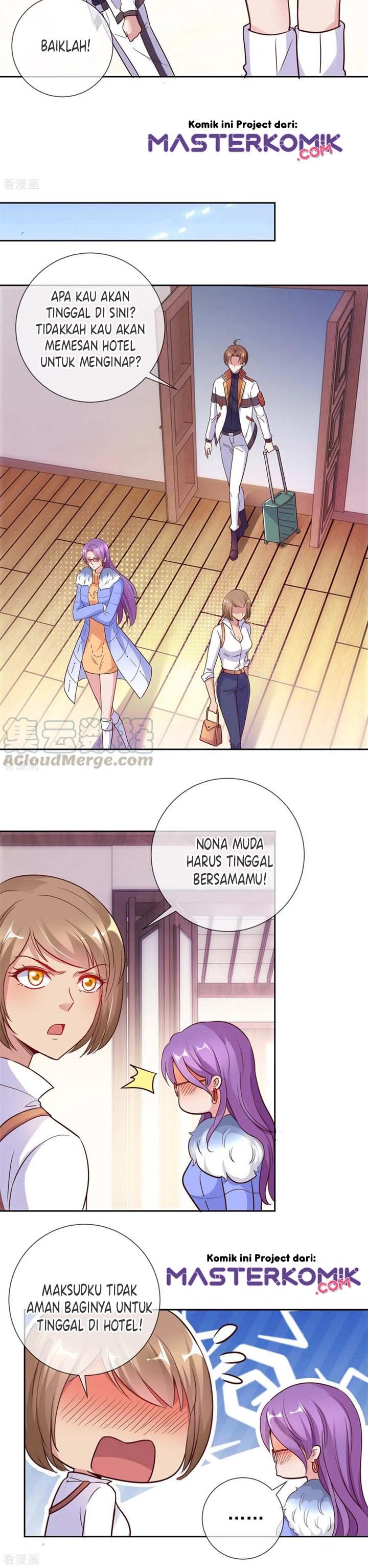 Rebirth of The Earth Immortal Venerable Chapter 26 Gambar 7