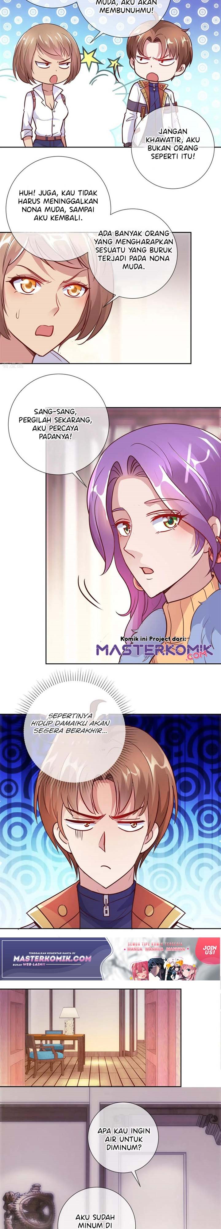 Rebirth of The Earth Immortal Venerable Chapter 26 Gambar 9