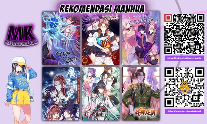 Rebirth of The Earth Immortal Venerable Chapter 31 Gambar 22