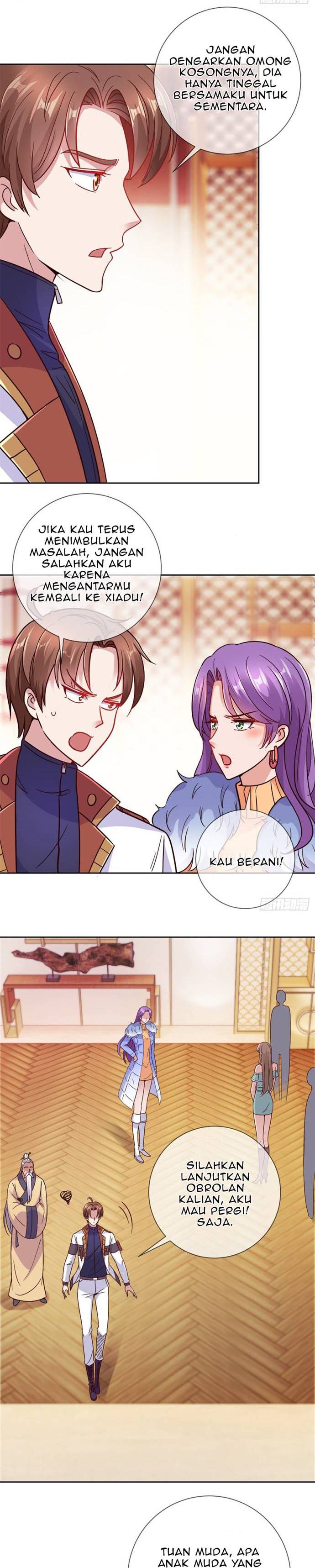 Rebirth of The Earth Immortal Venerable Chapter 33 Gambar 9