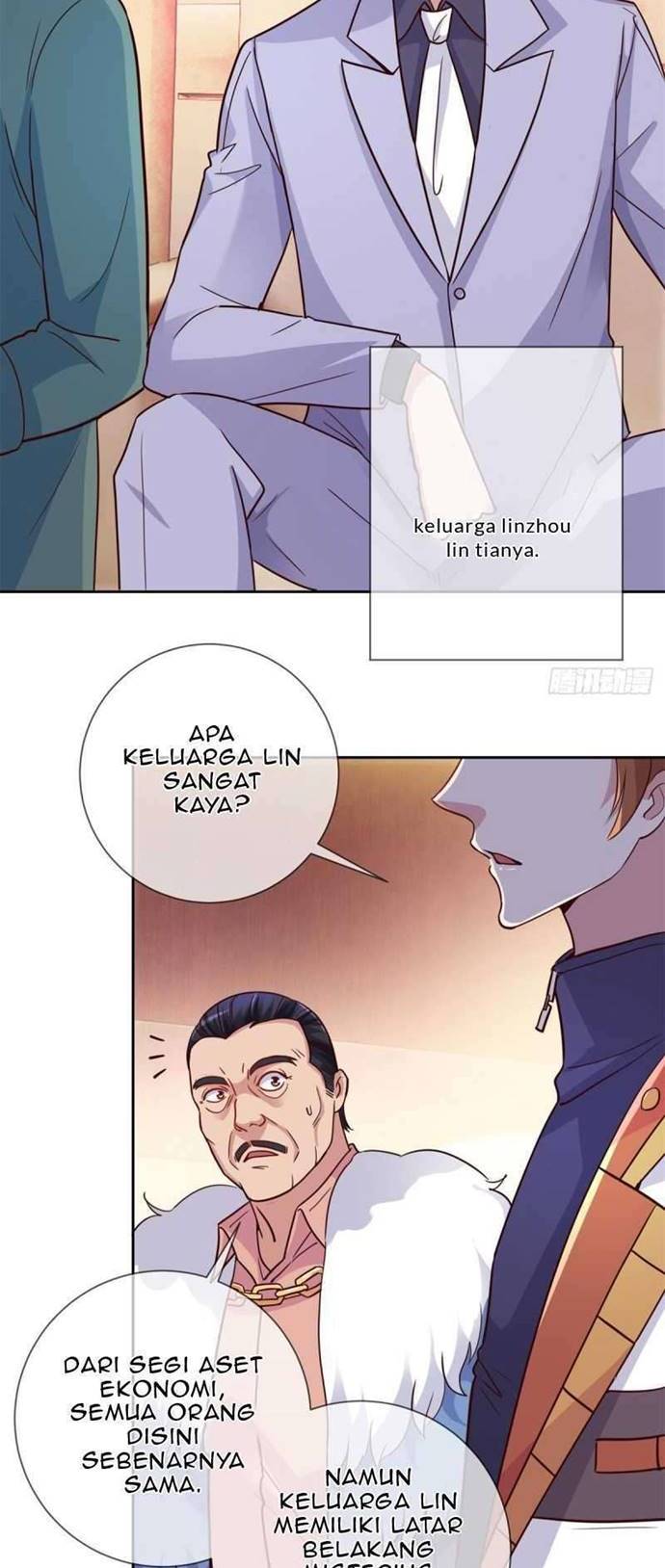 Rebirth of The Earth Immortal Venerable Chapter 34 Gambar 8