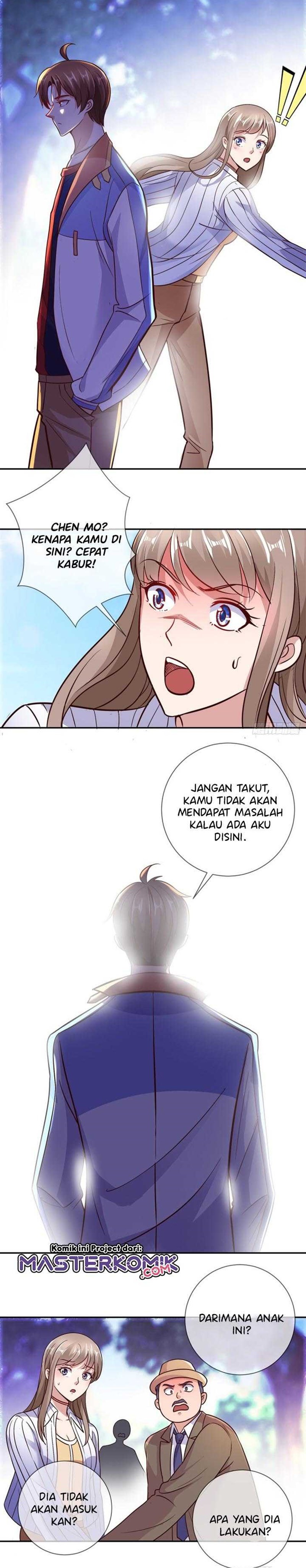 Rebirth of The Earth Immortal Venerable Chapter 51 Gambar 6