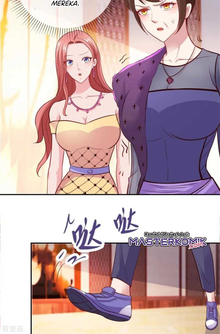 Rebirth of The Earth Immortal Venerable Chapter 61 Gambar 4