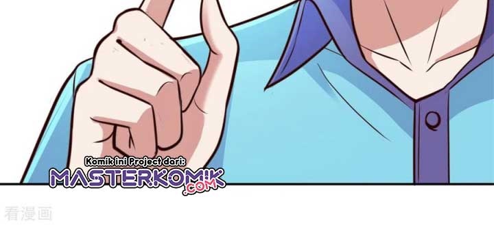 Rebirth of The Earth Immortal Venerable Chapter 61 Gambar 7